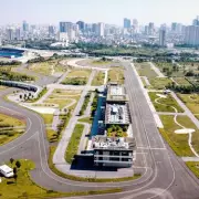 Hanoi's £540m F1 Ghost Track That Never Saw a Race