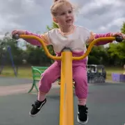 Harper's Story: Playground Video Revealed Brain Cancer Symptom
