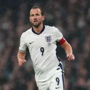 Harry Kane Reveals Two Trophies He Must Win to Claim Ballon d'Or