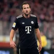 Harry Kane tipped for Barcelona as Lewandowski future uncertain