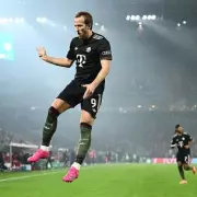 Harry Kane's Bayern Nightmare: Barcelona Emerges as Shock Contender for England Captain