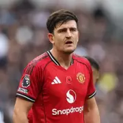 Harry Maguire's Injury Update After Man Utd Tottenham Scare
