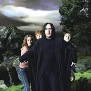 Harry Potter's 'Stand-Out' Film with 91% Rating Airs on ITV Tonight