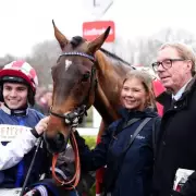Harry Redknapp's 'Nerve-Wracking' Return as The Jukebox Man Wins at Haydock