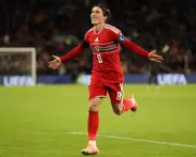 Harry Wilson Hat-Trick Seals Wales' World Cup Playoff Home Advantage