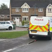 Hartlepool Police Incident: Two Arrested After Allerton Close Lockdown