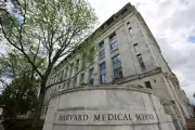 Harvard Medical School Evacuated After Suspicious Package Explosion in Boston Laboratory