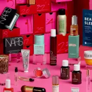 Harvey Nichols Black Friday Deal: Luxury Beauty Calendar Drops to £175