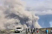 Hayli Gubbi Volcano Erupts in Ethiopia, Ash Plumes Reach Yemen and Oman