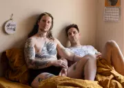 Head On Portrait Prize 2025 Winners Revealed at Sydney Festival Launch