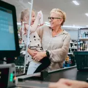 Health Alert: Why You Should Think Twice Before Taking That Receipt