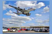 Heathrow Airport Parking Slashed by 15% - Don't Miss These Limited-Time Deals