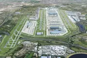 Heathrow's £49bn Expansion: Third Runway Plans Revealed for 150M Passengers