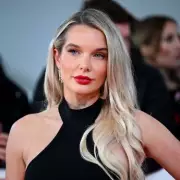 Helen Flanagan's Celebrity Weakest Link Meltdown Leaves Viewers Stunned