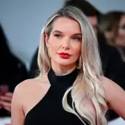 Helen Flanagan's TV Return: Coronation Street Star Joins Celebrity Ex On The Beach