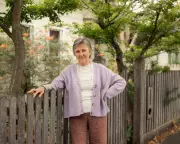 Helen Garner Wins Baillie Gifford Prize: 'Never Surprised When Women Kill Men'