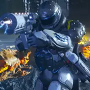 Helldivers 2's Latest Patch Unleashes Game-Changing Updates: New Stratagems, Weapon Buffs and Critical Fixes Revealed