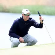 Henrik Stenson rejoins DP World Tour after LIV Golf relegation