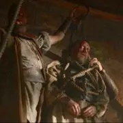 Henry VIII's Brutal Boiling: The Grisly Execution of Richard Roose