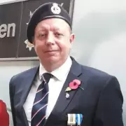 Hero Train Driver Prevents Catastrophe After Vehicle Plunges Onto Railway Line