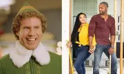 HGTV's Christmas Movie Schedule Angers Fans After Show Cancellations