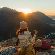 Hiker's 'Creepy' Find Under Rock Sparks Viral TikTok Terror