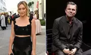 Hilary Duff Sparks Leo DiCaprio Dating Rumours With New Single 'Mature'