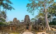 Historian William Dalrymple's Return to Angkor Wat: A Journey Through Time