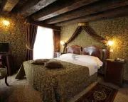 Historic European Stays: Readers Share Favourite Time-Travel Hotels