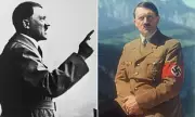 Hitler's DNA Reveals Genetic Disorder and Mental Health Risks