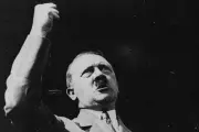 Hitler's Kallmann Syndrome: Rare Genetic Disorder Revealed by DNA