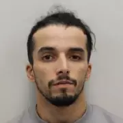 HMP Wandsworth Prisoner Hunt: First Image of Suspect on the Run After Chef's Murder