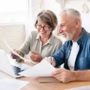 HMRC Owed Pensioners £48.7 Million in Tax Refunds