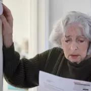 HMRC to Contact Pensioners Over £35k Winter Fuel Repayment