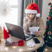 HMRC's £1,000 Side Hustle Tax Warning for Christmas Earners