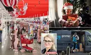 Holiday Hiring Hits 15-Year Low as Retailers Cut Seasonal Jobs