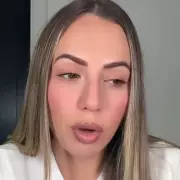 Holly Hagan's 'World Has Stopped' After Teen Sister Darci Dies at 19