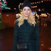 Holly Willoughby Breaks Silence on Strictly Come Dancing Hosting Rumours