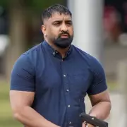 Hollyoaks Actor Rizwan Khan Jailed for 11 Years for Rape