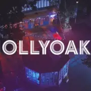 Hollyoaks Ratings Soar with 30th Anniversary & Brookside Crossover