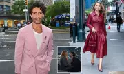 Hollywood Legal Clash: Blake Lively and Justin Baldoni's Film Rights Battle Escalates in Court