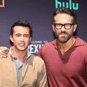 Hollywood Owners Ryan Reynolds & Rob McElhenney Face Portsmouth Takeover Challenge