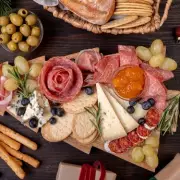 Home Bargains' £5 Festive Serving Boards Spark Shopper Frenzy