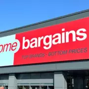 Home Bargains Slashes Price of Must-Have Russell Hobbs Kettle to Just £15.99 in Limited Sale