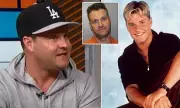 Home Improvement star Zachery Ty Bryan blames childhood fame for domestic violence arrest