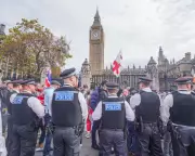 Home Secretary Unveils Sweeping Asylum Reforms to Tackle Illegal Migration