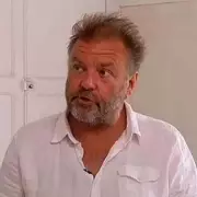 Homes Under the Hammer's Martin Roberts Issues Urgent Health Warning After Terrifying Hospital Ordeal