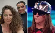 Honey G's Dramatic Transformation for Cinderella Panto Role