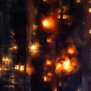 Hong Kong Fire: 36 Dead, 279 Missing as Officials Confirm Blaze Under Control