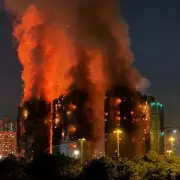 Hong Kong Fire Tragedy: 44 Dead, 279 Missing in Tai Po Blaze